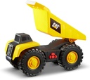 CAMION VOLQUETE CAT 25 CM.