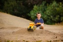CAMION VOLQUETE CAT R/C.