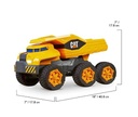CAMION VOLQUETE CAT R/C.