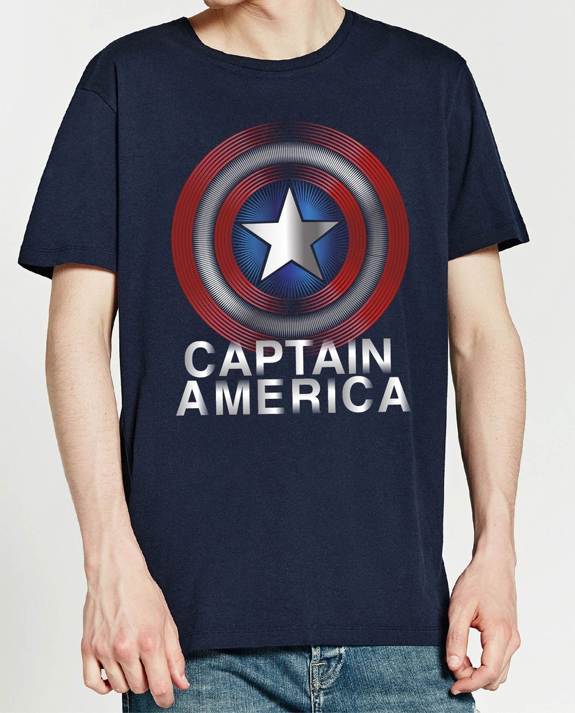 CAMISETA AVENGERS T.XXL