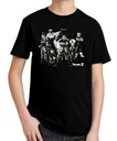 CAMISETA DRAGON BALL Z HER.12
