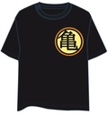 CAMISETA DRAGONB.KAMEHOUSE TXL