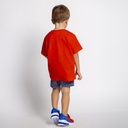 CAMISETA M/C.SPIDERMAN NAR.T3