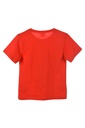 CAMISETA M/C.SPIDERMAN ROJA T3