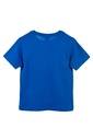 CAMISETA M/C.SPIDEY AZUL T.2