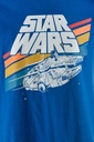 CAMISETA M/C.STAR WARS NAVY TS