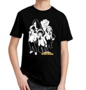 CAMISETA MY HERO ACADEMIA T.12