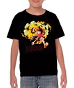 CAMISETA ONE PIECE ATAQUE T.8