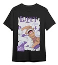 CAMISETA ONE PIECE LUFFY T.8