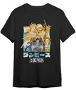 CAMISETA ONE PIECE PERSON.T.8
