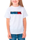 CAMISETA ROSHI DOBLE BL. T.12
