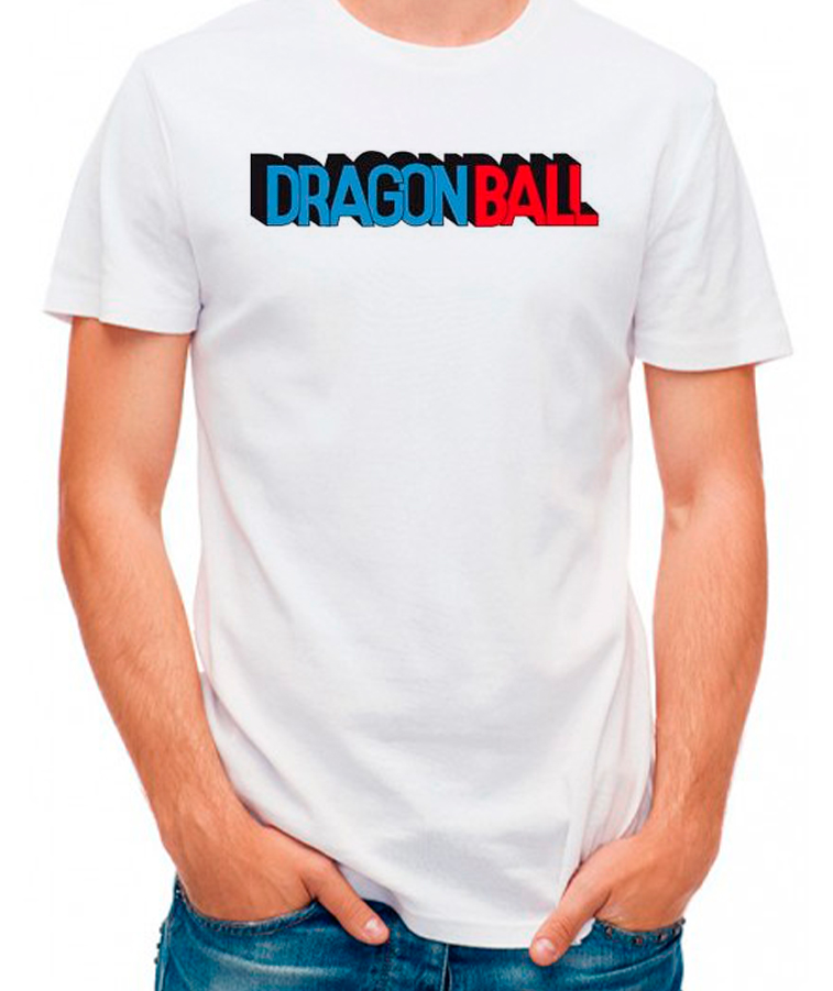 CAMISETA ROSHI DOBLE BL. T.S