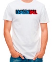 CAMISETA ROSHI DOBLE BL. T.S