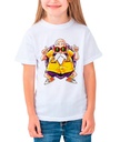 CAMISETA ROSHI DOBLE BL. T.S