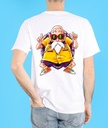 CAMISETA ROSHI DOBLE BL. T.S