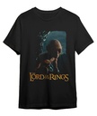 CAMISETA SR.ANILLOS GOLLUM T.L