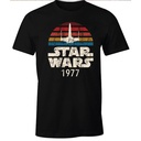 CAMISETA STAR WARS 1977 T.10