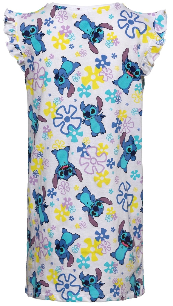 CAMISON LILO BLANCO T.10