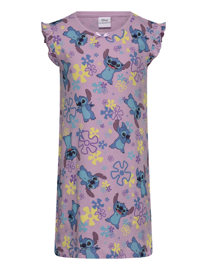 CAMISON LILO ROSA T.6