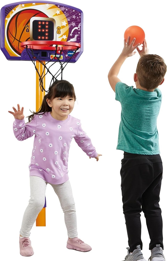 CANASTA BASKET PANTALLA ELECT.