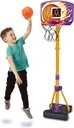 CANASTA BASKET PANTALLA ELECT.