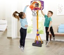 CANASTA BASKET PANTALLA ELECT.