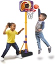 CANASTA BASKET PANTALLA ELECT.