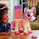 CANELA, MI PONY C/ESTILO
