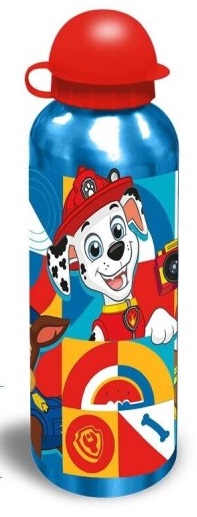 CANTIMPLORA PAW PATROL 3 SURT.