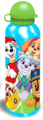 CANTIMPLORA PAW PATROL 3 SURT.