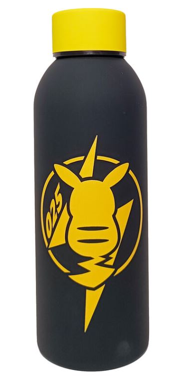 CANTIMPLORA RAYO POKEMON 500