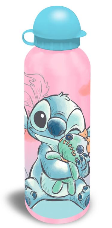 CANTIMPLORA STITCH 500 ML.