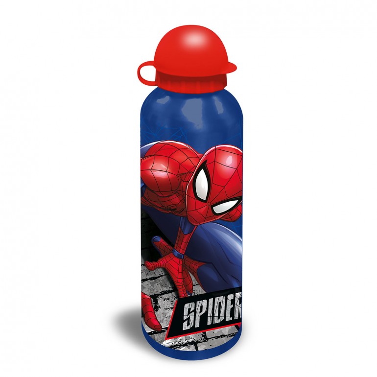 CANTIMPLORA+SANDW.SPIDERMAN