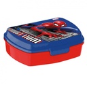 CANTIMPLORA+SANDW.SPIDERMAN