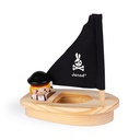 CAP'TAIN MELO & SU BARCO
