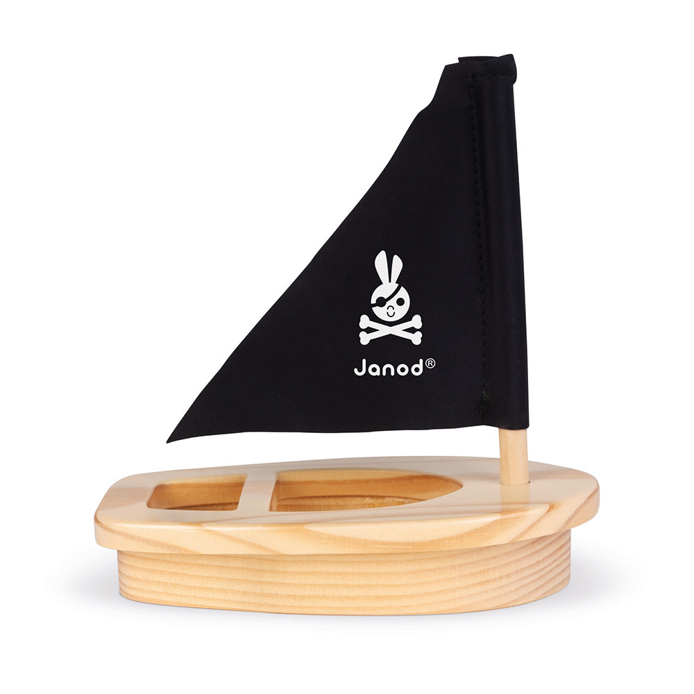 CAP'TAIN MELO & SU BARCO