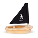 CAP'TAIN MELO & SU BARCO