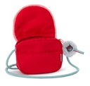 CAPERUCITA ROJA BOLSO