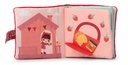 CAPERUCITA ROJA LIBRO DE JUEGOS