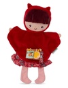 CAPERUCITA ROJA MARIONETA DE MANO