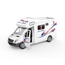 CARAVANA LUZ/SONIDO 1:16