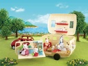 CARAVANA SYLVANIAN