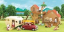 CARAVANA SYLVANIAN