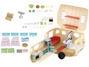 CARAVANA SYLVANIAN