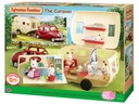 CARAVANA SYLVANIAN