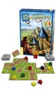 CARCASSONNE