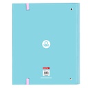 CARPETA 4 AN. BENETTON UNIQUE