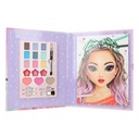 CARPETA GUIA MAQUILLAJE TOP MODEL