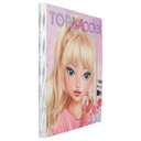 CARPETA GUIA MAQUILLAJE TOP MODEL
