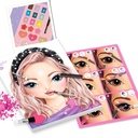 CARPETA GUIA MAQUILLAJE TOP MODEL